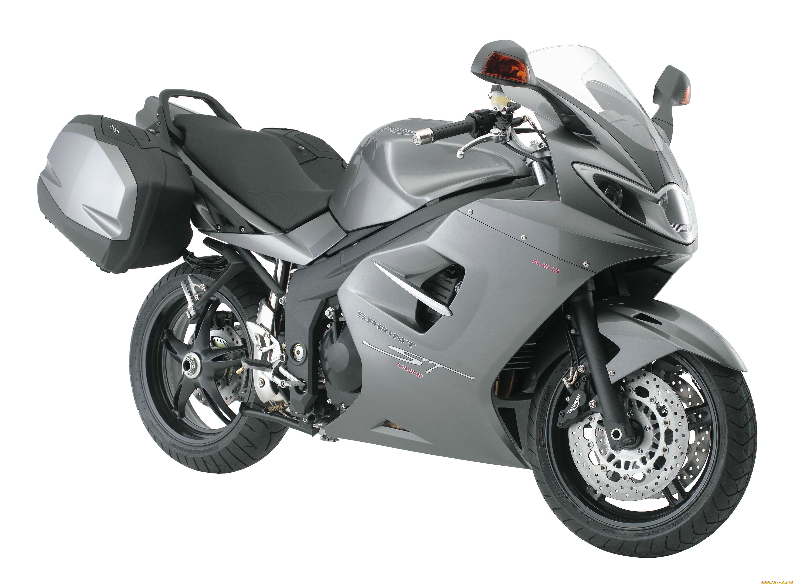 , triumph